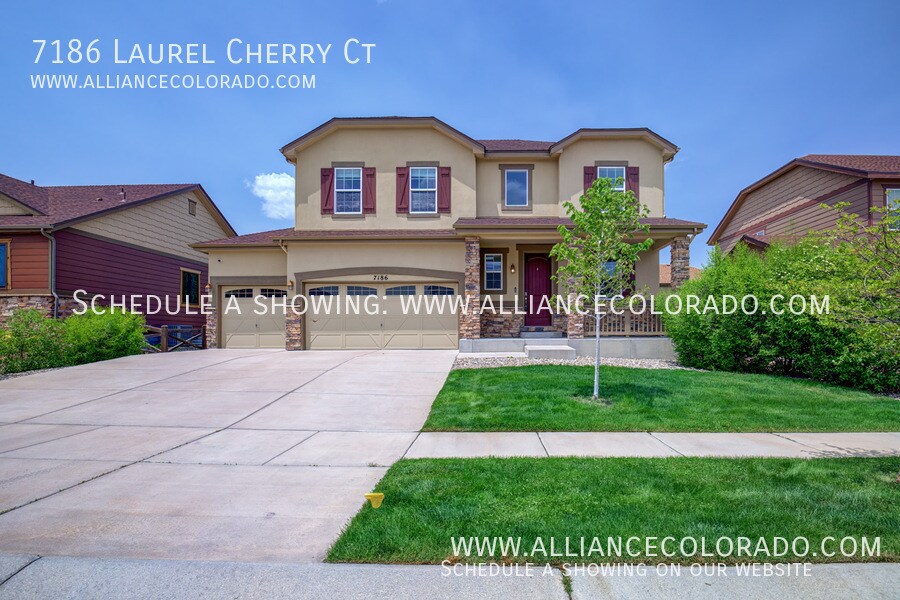 Photo - 7186 Laurel Cherry Ct-