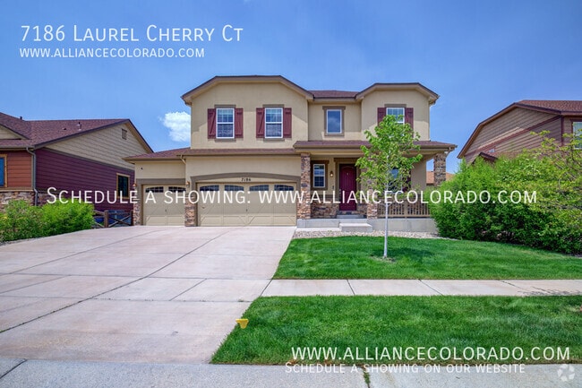 Building Photo - 7186 Laurel Cherry Ct Rental