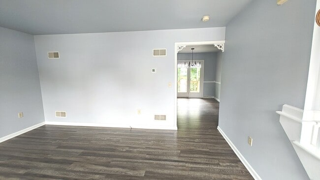 Photo - Ephrata Townhome 3 bed 1.5 bath