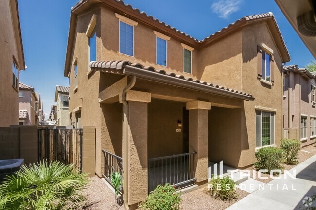Building Photo - 1420 S Ponderosa Dr Rental