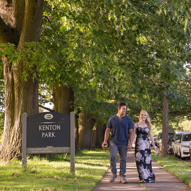 Kenton Commons Apartments For Rent in Portland, OR