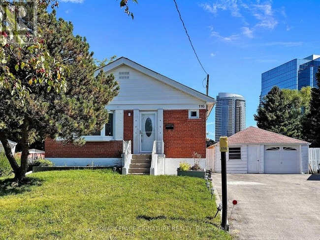 Photo - 116 Earlton Rd