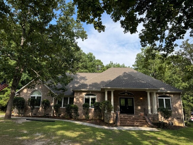 Building Photo - Carolina Lakes!! Close to Marina