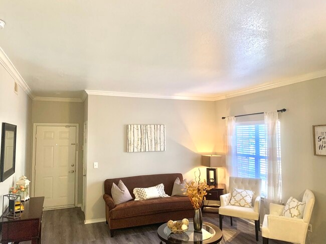 Signature Place Apartments