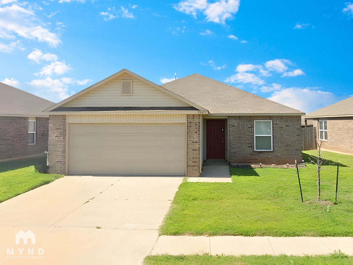 Photo - 9605 Jackrabbit Rd House