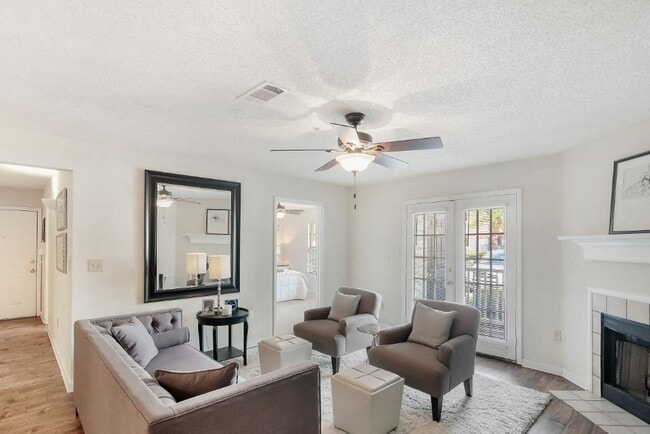 The Reserve at Woodchase