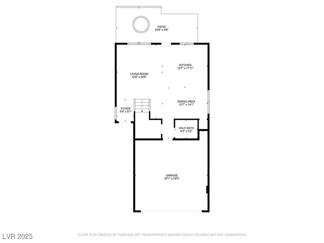 Building Photo - 7327 Brisbane Hills St Rental