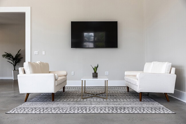 Residence at Brookside