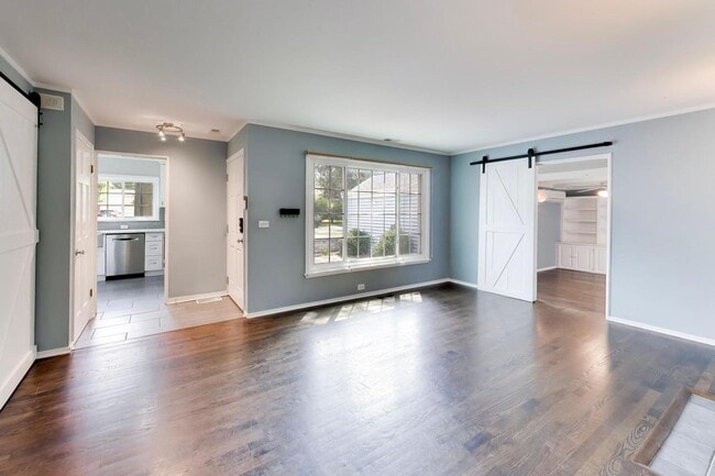 Photo - 1706 Illinois Rd