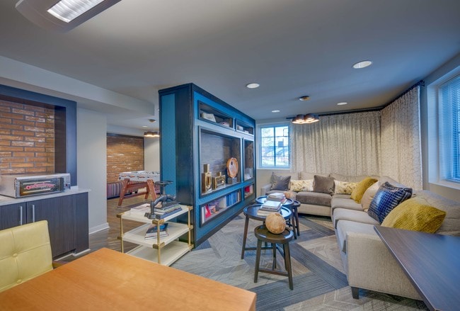 Woodbury Park at Courthouse Apartamentos Para alquiler en