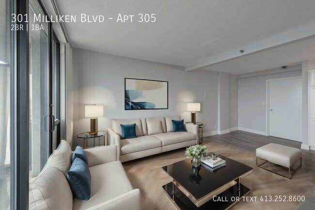 Photo - 301 Milliken Blvd Unit Apt 305