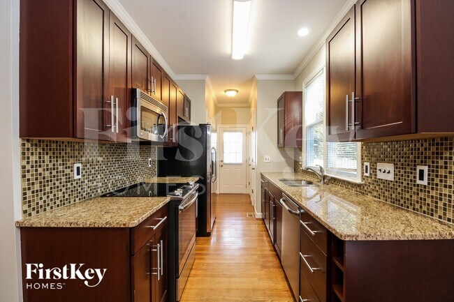 Photo - 1909 Fernwood Dr