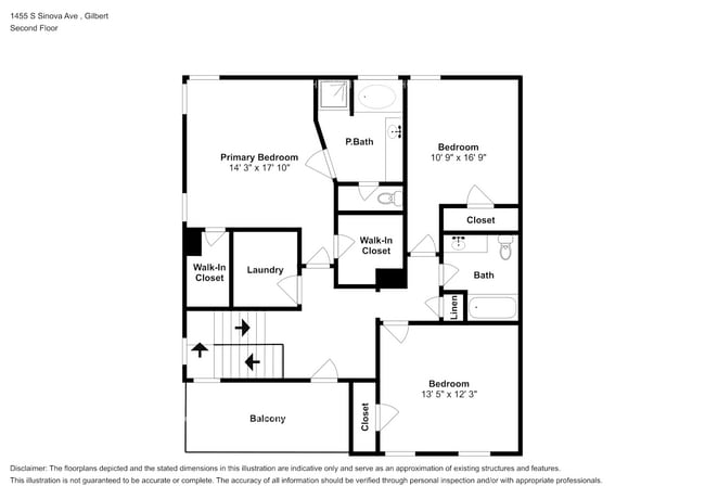 Photo - 1455 S Sinova Ave