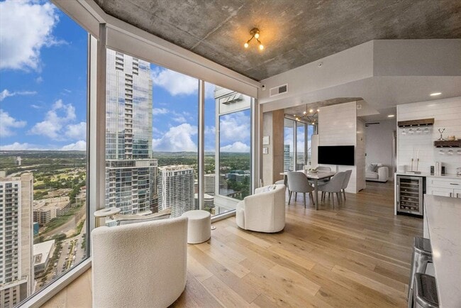 Photo - 360 Nueces St Unit 3702