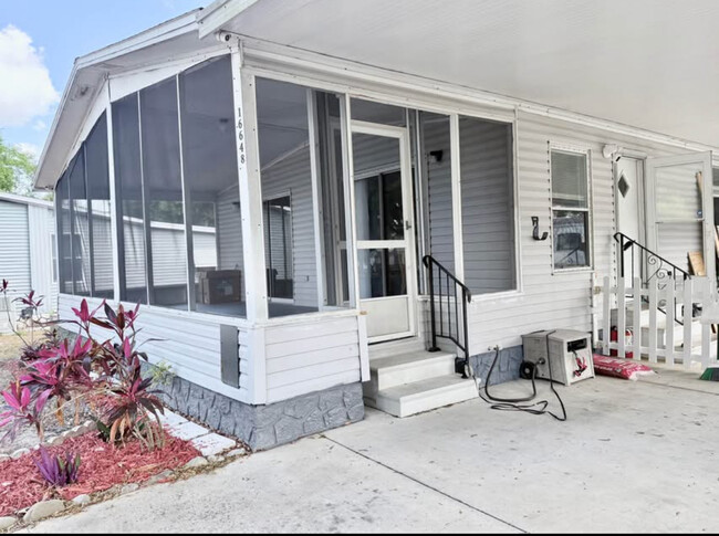 Building Photo - 16648 Daeza Dr Rental