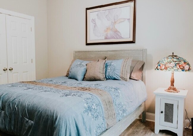 Photo - New furnished home on 30 acres available now!