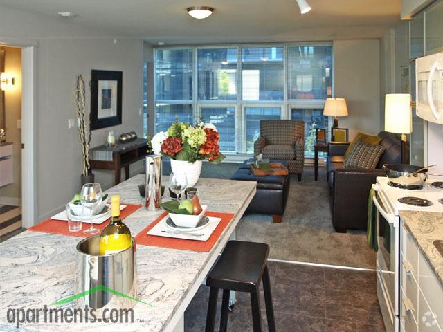 Breakfast Bar - z-091224-Sylva on Main Apartments