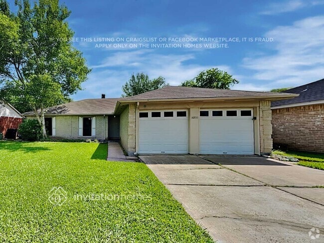 Building Photo - 16511 Forest Bend Ave Rental