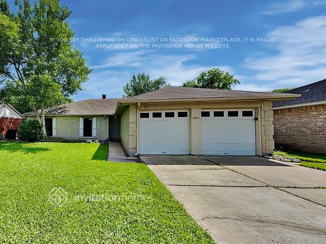 Building Photo - 16511 Forest Bend Ave Rental