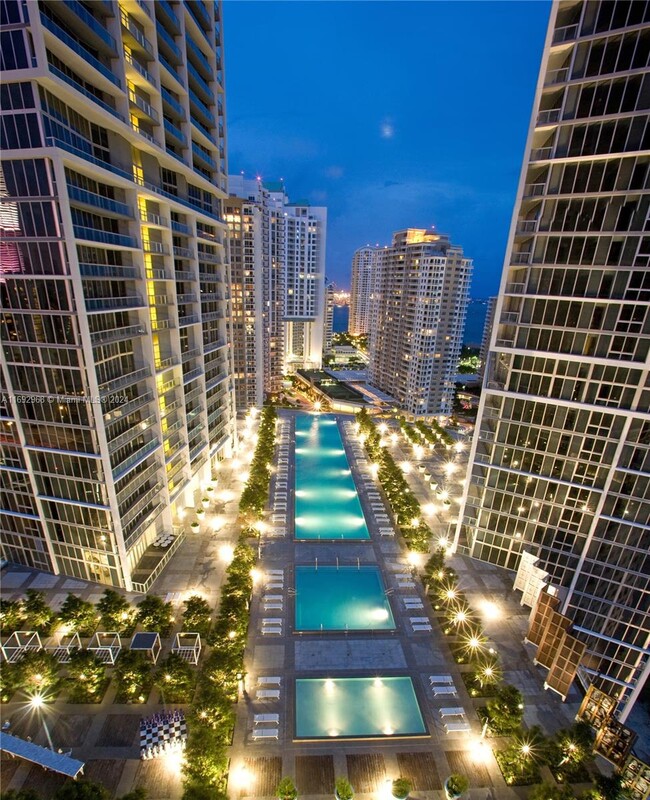 Photo - 495 Brickell Ave Condo Unit 802