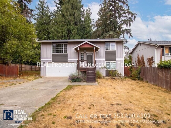 Building Photo - 20206 93rd St E