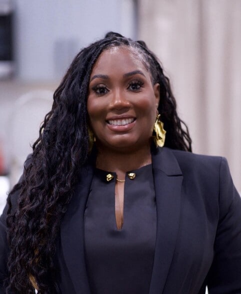 Ms. Madalyn J Eleby