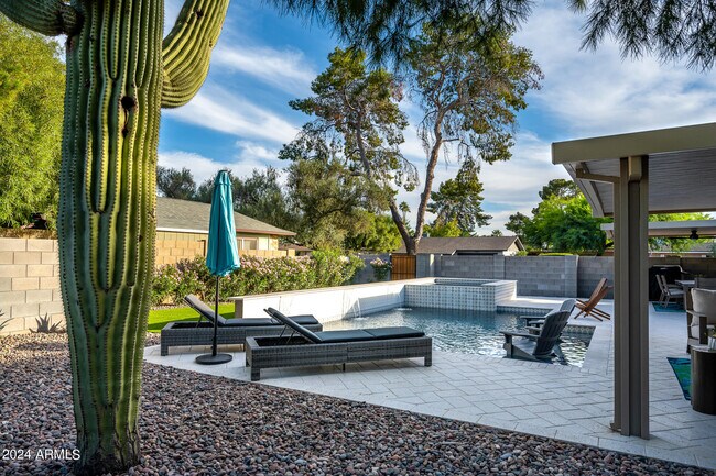 Photo - 4501 N 86th Pl