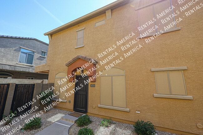 Building Photo - 2150 W Alameda Rd Rental