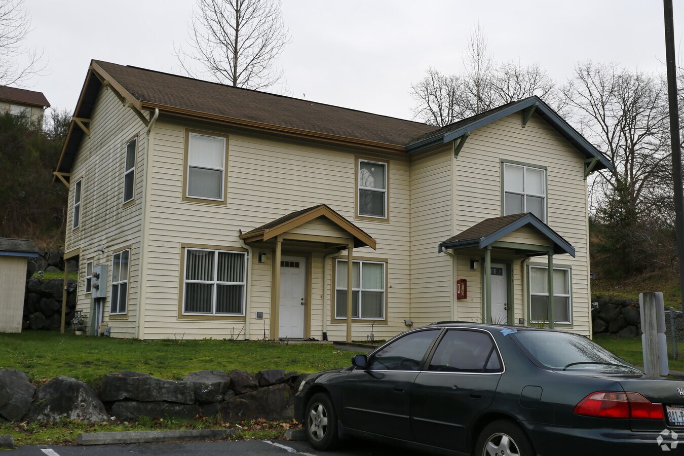 Photo - Dixon Village