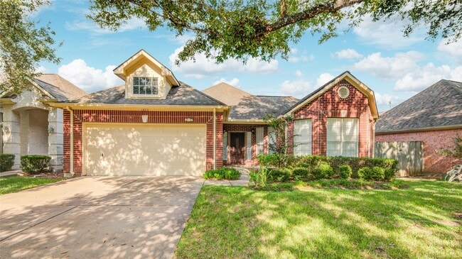 Photo - 1823 Fantasy Woods Dr