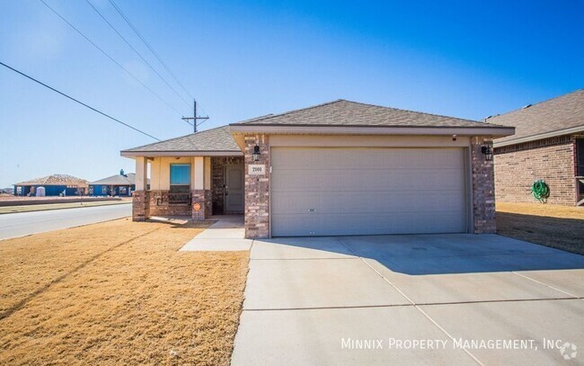 Building Photo - 2101 139th St Rental