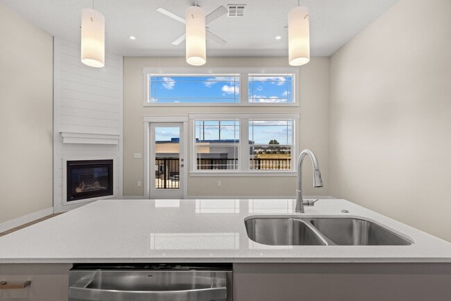 Building Photo - Band New Condo! Easy - turn key Living ~ ~... Unit 207