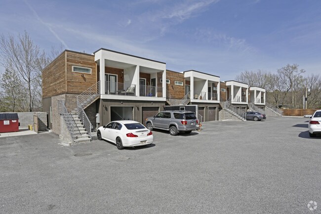 Photo - Sycamore Townhomes