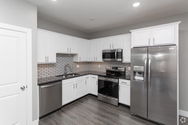 Photo - Pullman Station