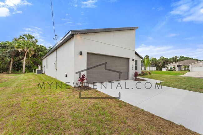 Photo - Deposit-Free! Modern, energy efficient hom...