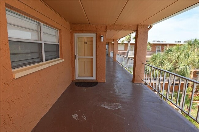 Photo - 12760 Indian Rocks Rd Unit 1110(Furnished)