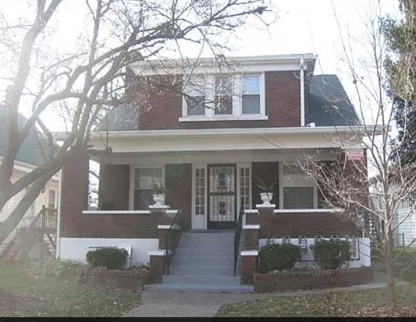 Building Photo - 4014 Southern Pky Unit 2F- Top Rental