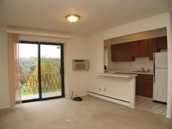 Poplar Apartments