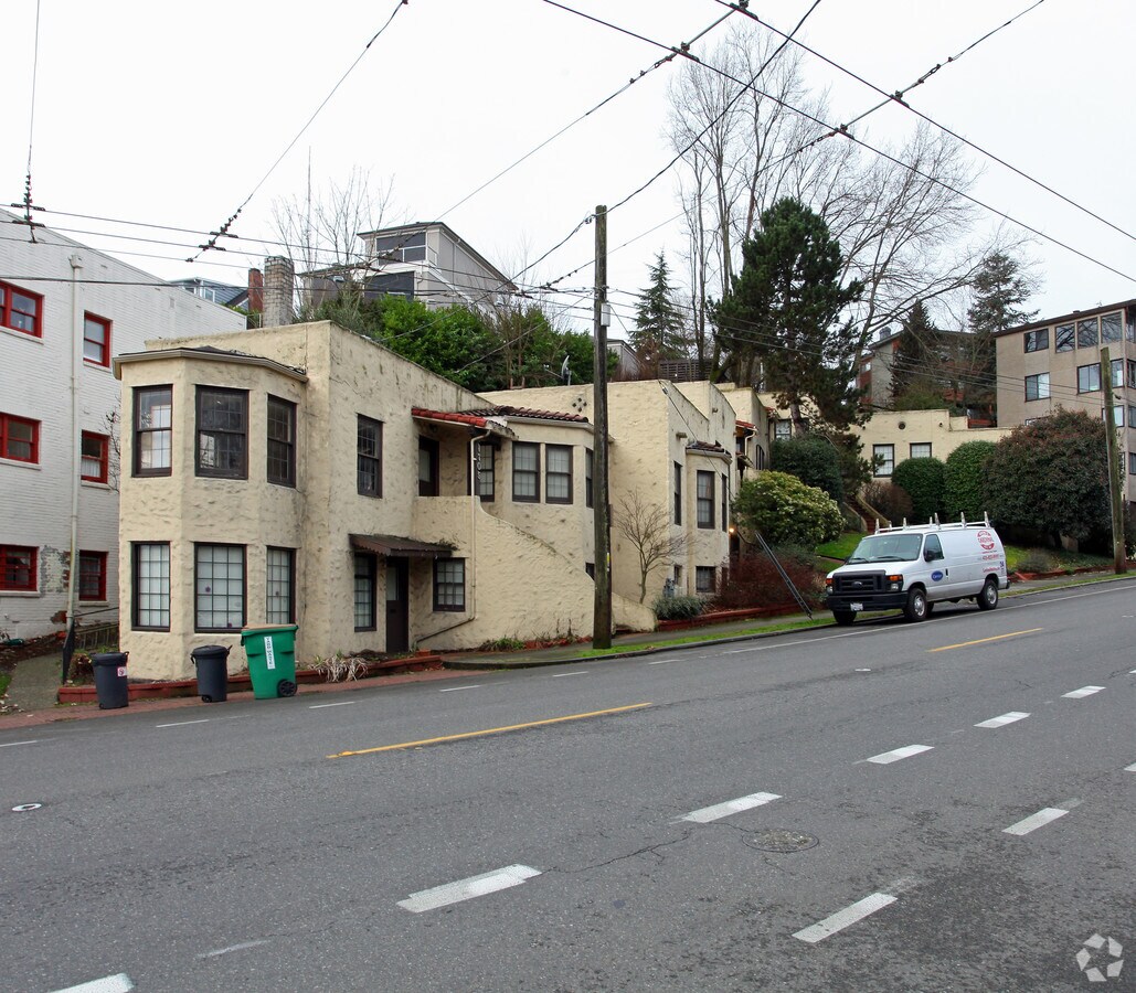 Photo - Donphilita Apartments