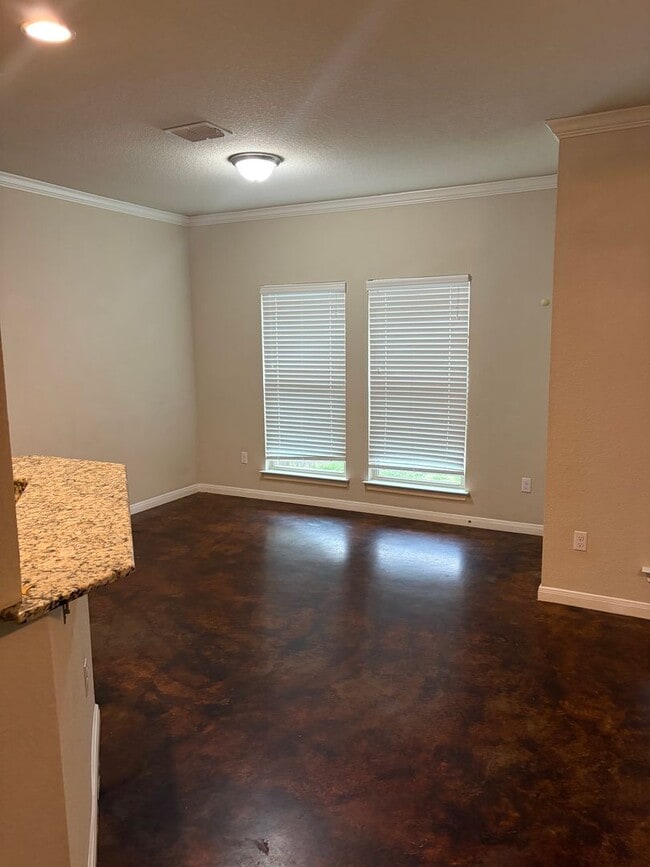 Photo - China Spring ISD Duplex