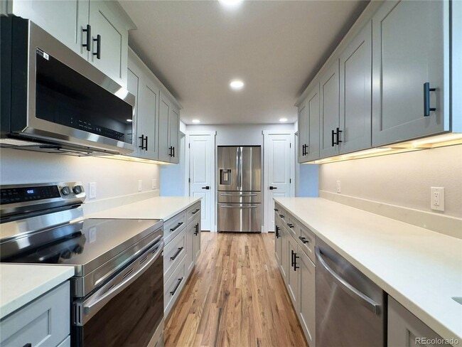 Photo - 10025 W 8th Ave