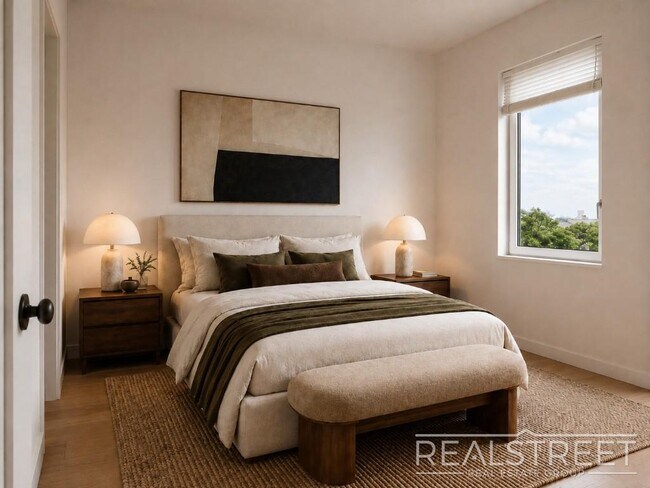 Photo - Three Bed Two Bath with Balcony! Unit 7C