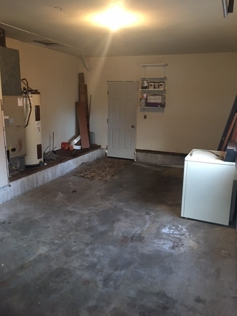 Photo - 3 Bedroom 1 Bath Home on large lot in Cascade Locks, OR