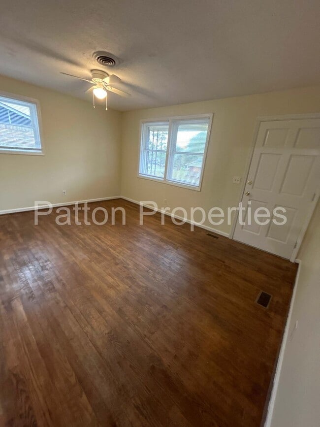 Photo - Hickory Ridge Subdivision