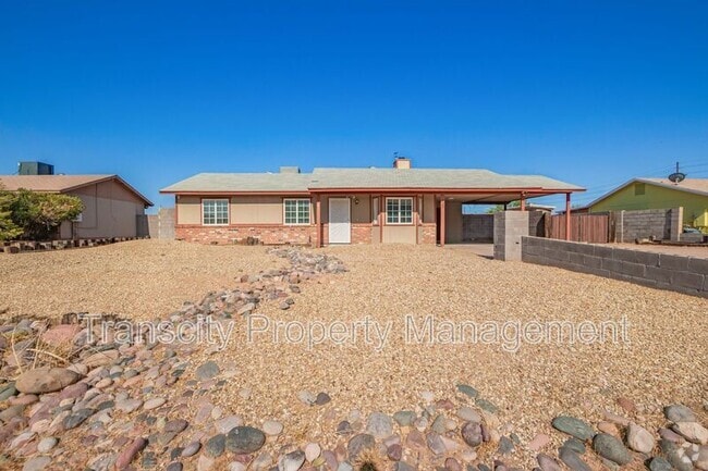 Building Photo - 429 N Merrill Rd Rental
