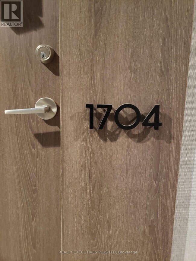 Photo - 576 Front St W Unit 1704E