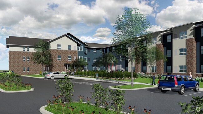 Building Photo - The Willows Rental