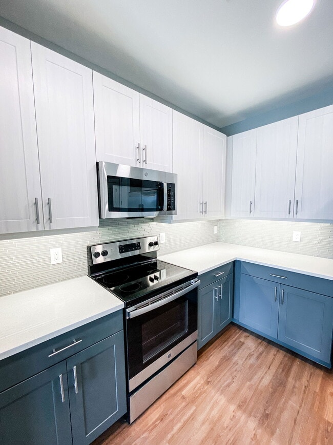 Photo - 9500 Blue Mound Rd Unit 816