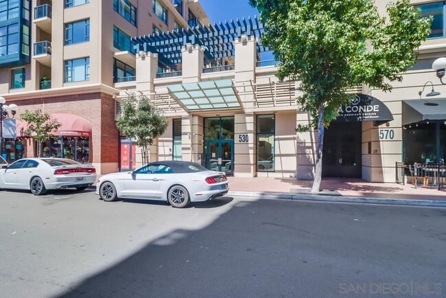 Photo - 530 K St Unidad 1112