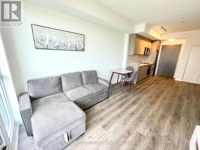 Photo - 38 Forest Manor Rd Unit 1701